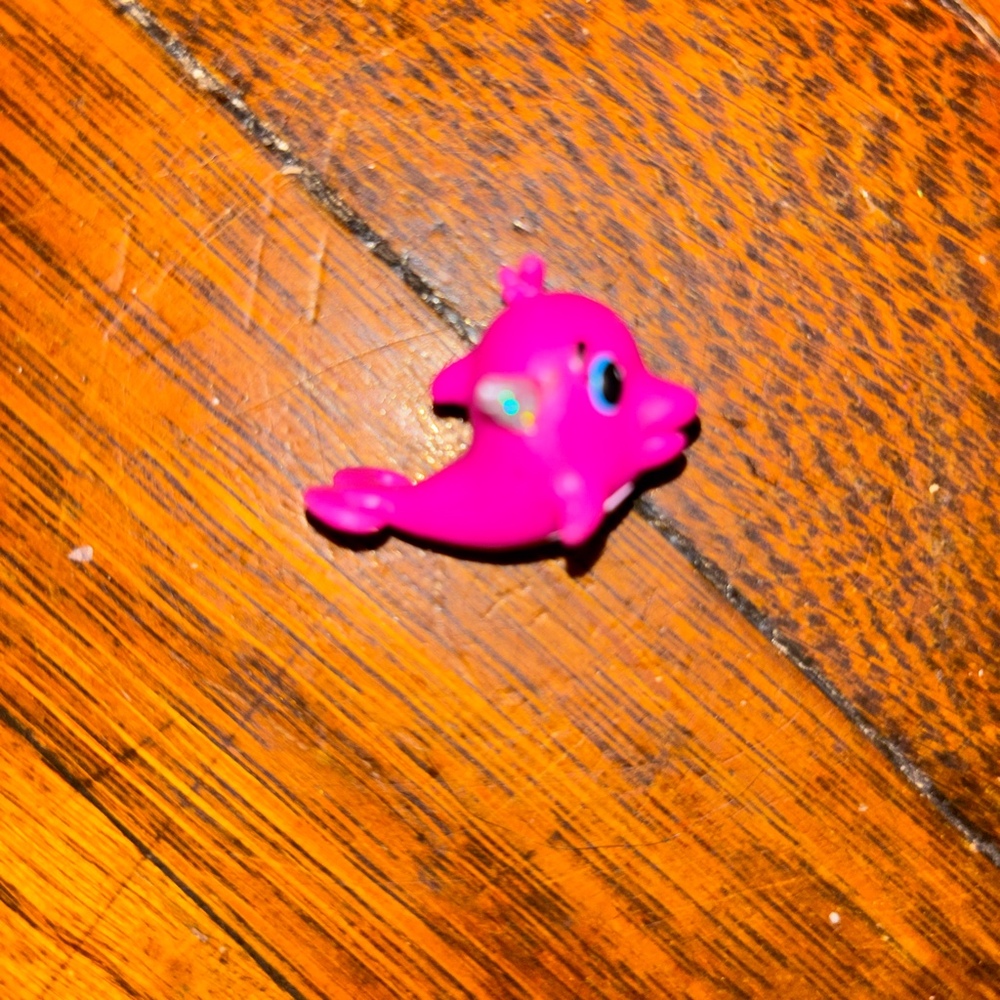 Littlest Petshop lot
